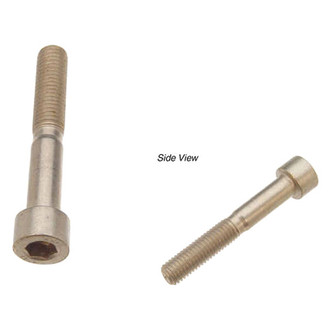 Genuine® - Cylinder Head Bolt