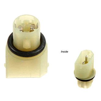 Genuine® - Light Bulb Socket