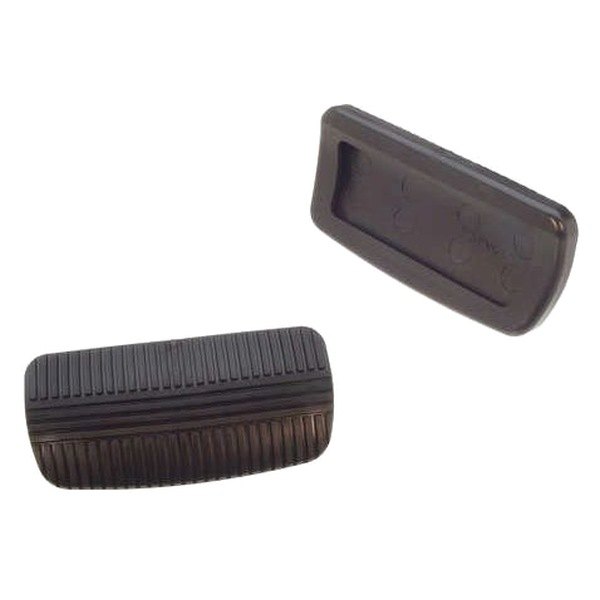 Genuine® - Rubber Brake Pedal Pad