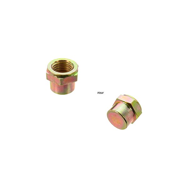 Genuine® - Secondary Air Injection Check Valve Cap Nut