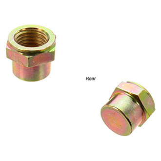 Genuine® - Secondary Air Injection Check Valve Cap Nut