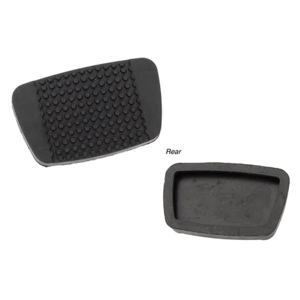 Genuine® 5314130040 Rubber Brake Pedal Pad