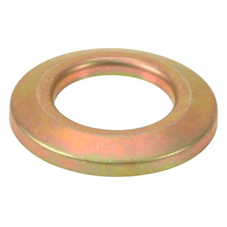 Genuine® - Front Driver or Passenger Side Wheel Seal