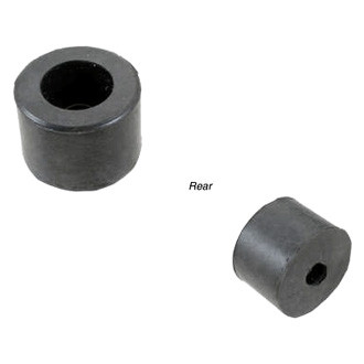 Genuine® - Radiator Mount