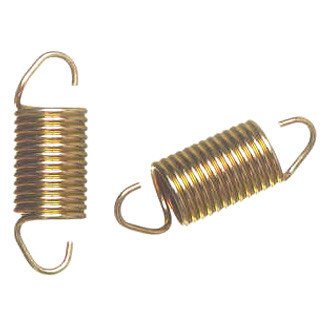 Genuine® - Timing Belt Tensioner Spring