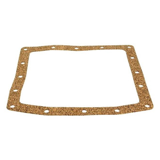 Genuine® - Automatic Transmission Oil Pan Gasket