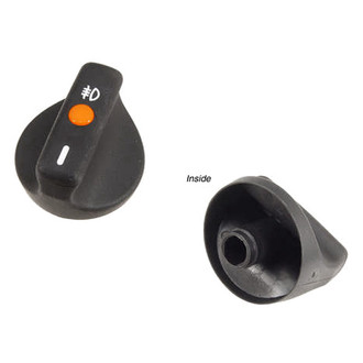 Genuine® - Headlight Switch Knob