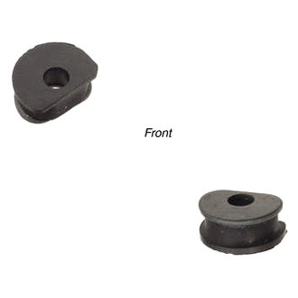 Genuine® - Fuel Injector Cushion Ring
