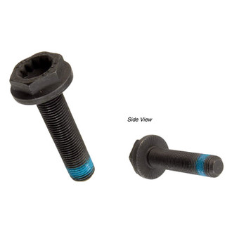 Genuine® - Flywheel Bolt