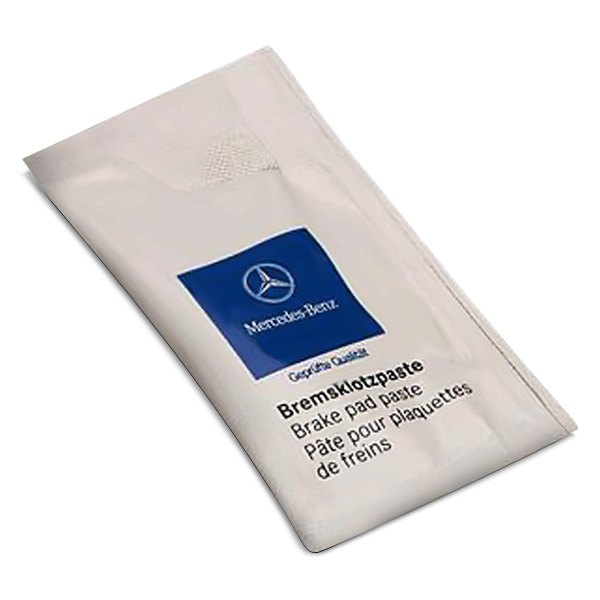 Genuine® Brake Anti Squeal Paste