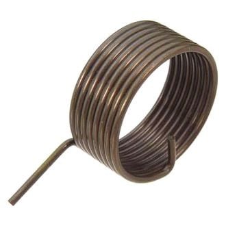 Genuine® - Timing Belt Tensioner Spring