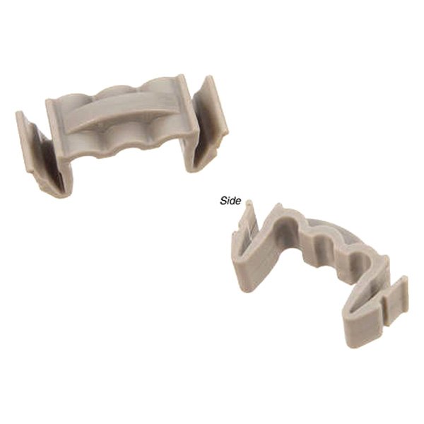 Genuine® - Fuel Line Bracket