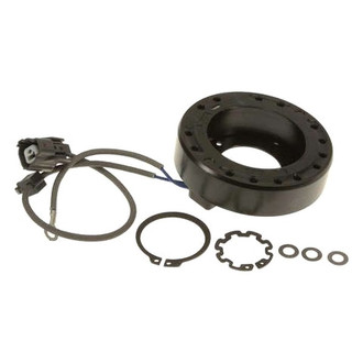 Genuine® - A/C Compressor Clutch Solenoid