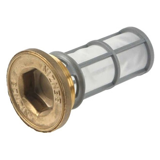 Genuine® - Fuel Pump Strainer
