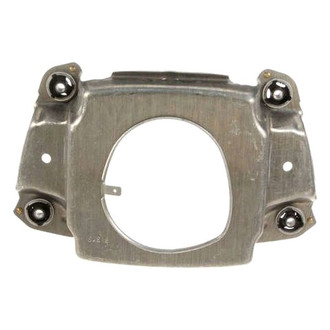 Genuine® - Air Bag Retaining Frame