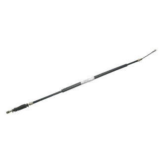 Genuine® - Rear Driver Side Parking Brake Cable