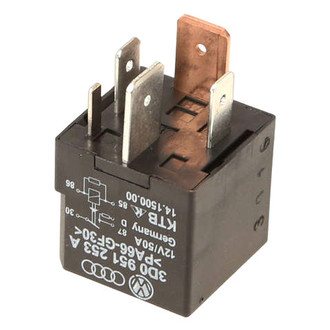 Genuine® - Multi Purpose Relay