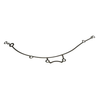 Genuine® - Center Timing Cover Gasket