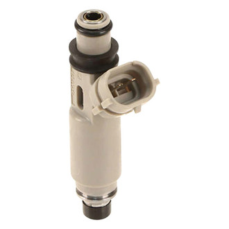 Genuine® - Fuel Injector