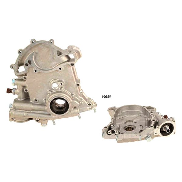 Genuine® Oil Pump Cover