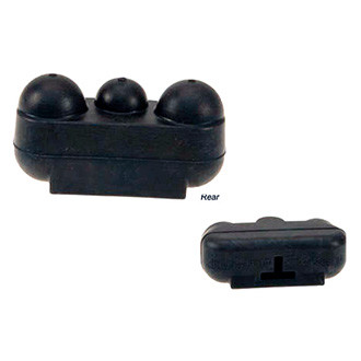 Genuine® - Radiator Mount