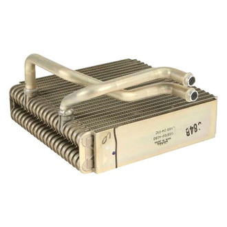 Genuine® - A/C Evaporator Core