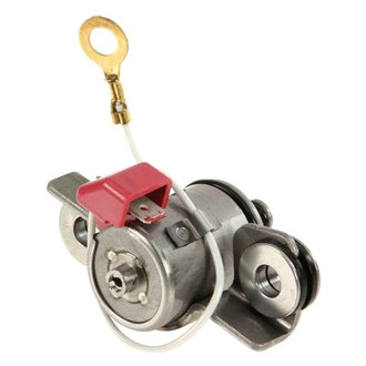 Genuine® - Automatic Transmission Control Solenoid