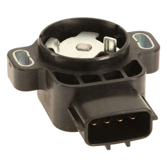 Genuine® - Throttle Position Sensor