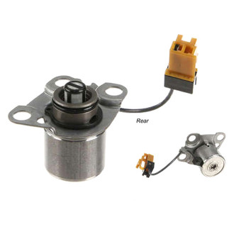 Genuine® - Automatic Transmission Control Solenoid