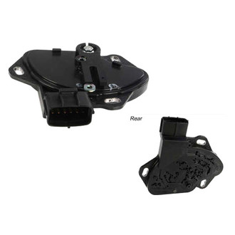 Genuine® - Neutral Safety Switch