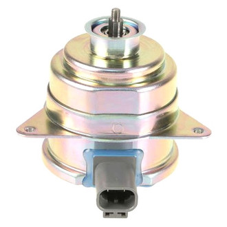 Genuine® - Auxiliary Engine Cooling Fan Motor