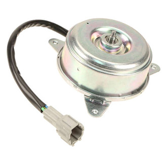 Genuine® - Engine Cooling Fan Motor