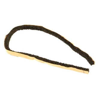 Genuine® - Passenger Side Upper Timing Cover Gasket