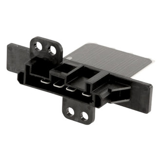 Genuine® - HVAC Blower Motor Resistor
