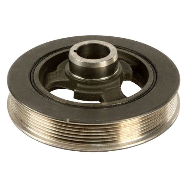 crankshaft pulley cost