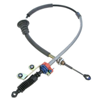 Genuine® - Automatic Transmission Shifter Cable