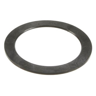 Genuine® - Lower Coil Spring Seat