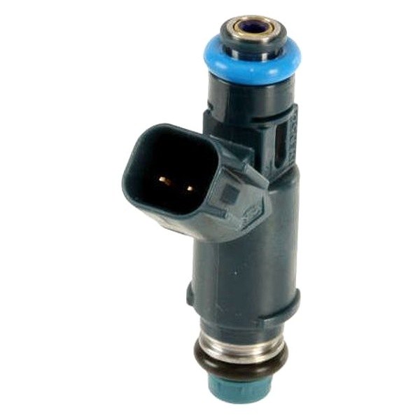 Genuine® Jaguar XJType 2005 Fuel Injector