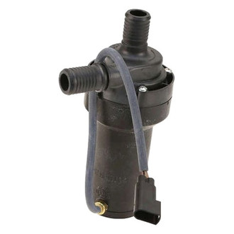 Genuine® - Engine Coolant Auxiliary Water Pump