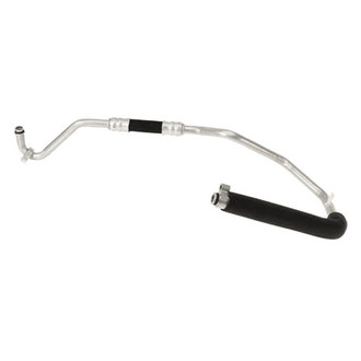 Genuine® - Feed Oil Cooler Hose