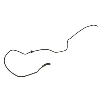 Genuine® - Engine Coolant Expansion Tank Hose