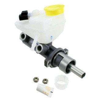 Genuine® - Brake Master Cylinder