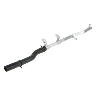 Genuine® - HVAC Heater Hose