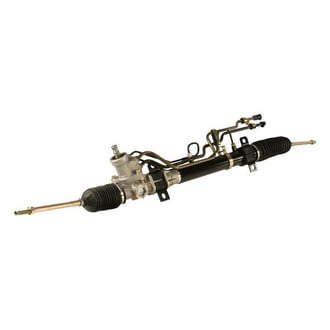 Genuine® - Steering Rack
