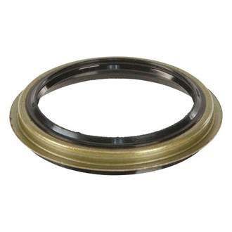 Genuine® - Front Driver or Passenger Side Inner Wheel Seal