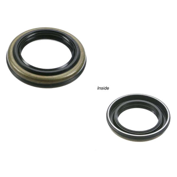 Genuine® Kia Sportage 2001 Outer Wheel Seal
