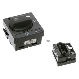 Genuine® - Headlight Switch