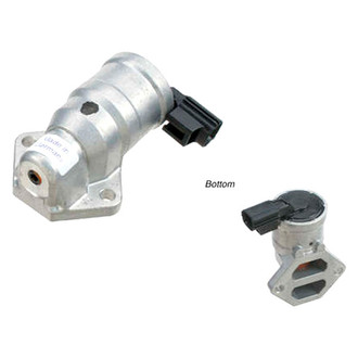 Genuine® - Fuel Injection Idle Air Control Valve