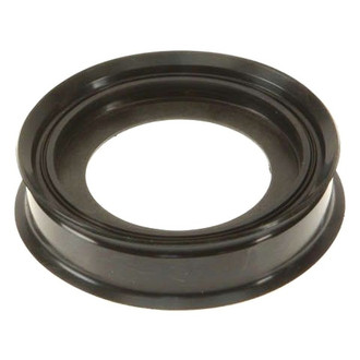 Genuine® - Front Driver or Passenger Side Wheel Seal