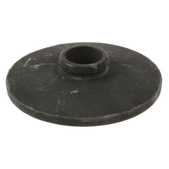 Genuine® - Rear Upper Coil Spring Shim